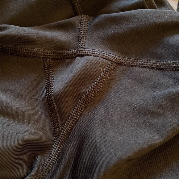 Nike Pro Capris - Picture 3 of 7